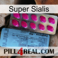 Super Sialis 35